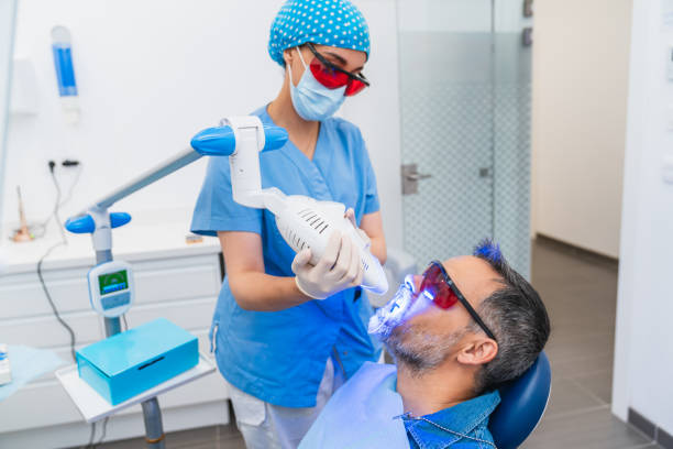Best Emergency Treatment for Oral Infections in Lisle, IL