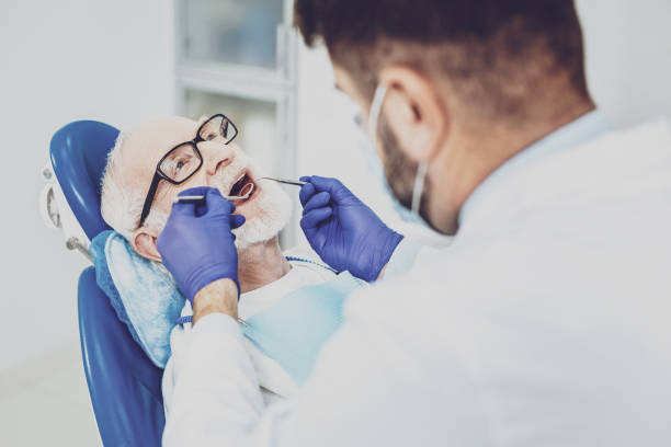 Best Emergency Orthodontic Repairs in Lisle, IL